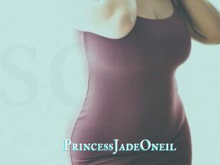 PrincessJadeOneil