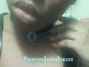 PrincessJannaJurzey