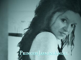 PrincessJasmineAngel