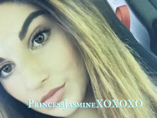 PrincessJasmineXOXOXO
