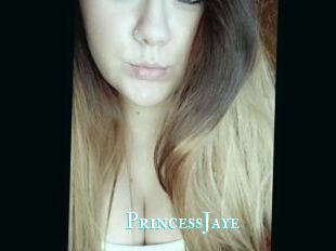 PrincessJaye