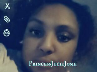 PrincessJucieJosie