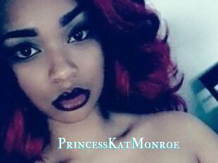 PrincessKatMonroe