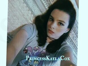 PrincessKaylaCox