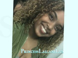 PrincessLailaniLux