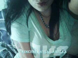 PrincessLaylaLabella