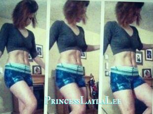 PrincessLaylaLee