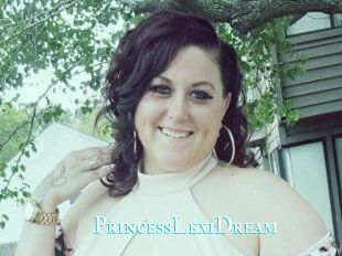 PrincessLexiDream