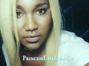PrincessLisaLincoln