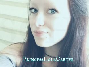 PrincessLolaCarter