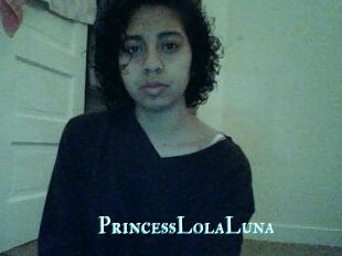 PrincessLolaLuna