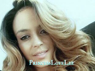 PrincessLoveLee
