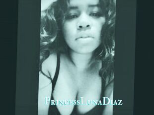 PrincessLunaDiaz