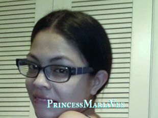 PrincessMariaVee