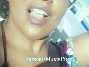 PrincessMariePink