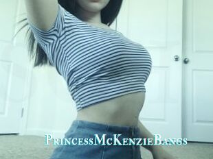 PrincessMcKenzieBangs