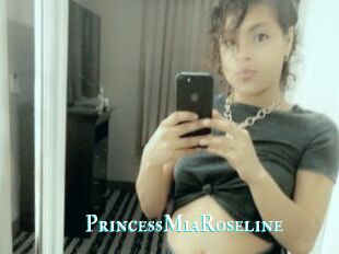 PrincessMiaRoseline