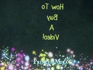 Princess_Mika