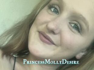 PrincessMollyDesire