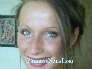 PrincessNalaLori