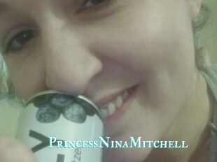 PrincessNinaMitchell