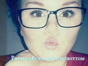 PrincessPenelopeApplebottom
