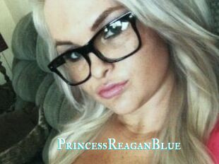 PrincessReaganBlue