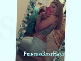 PrincessRoxyHart