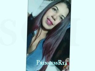 PrincessRya