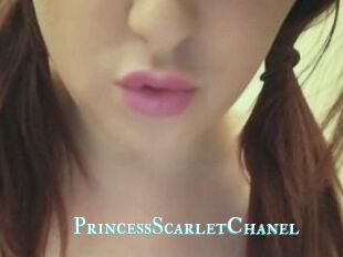 PrincessScarletChanel