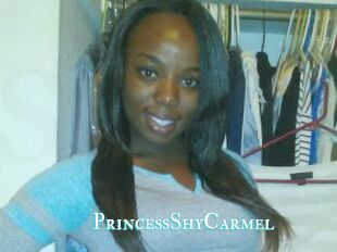 PrincessShyCarmel