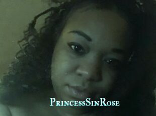 PrincessSinRose