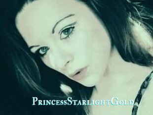 PrincessStarlightGold