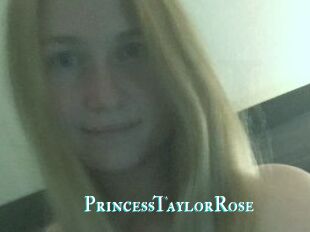 PrincessTaylorRose