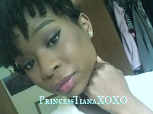 PrincessTianaXOXO