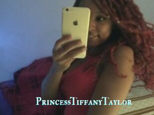 PrincessTiffanyTaylor