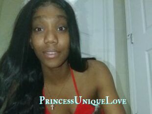 PrincessUniqueLove