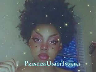 PrincessUsagiTsukiki