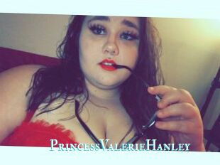 PrincessValerieHanley