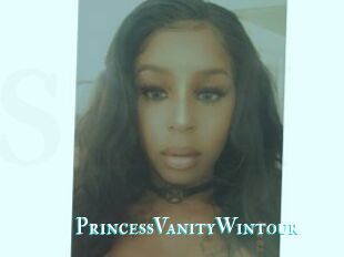 PrincessVanityWintour