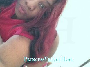 PrincessVelvetHope