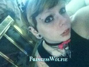 PrincessWolfie