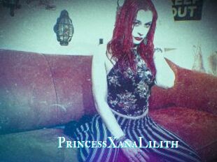 PrincessXanaLilith