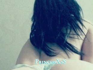 PrincessXsS