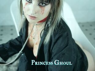 Princess_Ghoul
