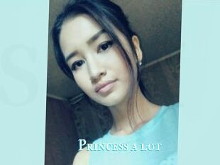 Princess_a_lot