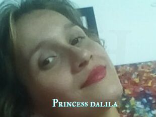 Princess_dalila