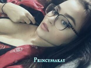 Princessakay