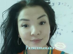 Princessasiana