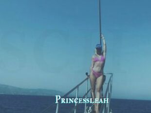 Princessleah